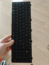 Fujitsu lifebook ah531 d'occasion  Montaigu