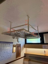 Deckenschlingentisch standard  gebraucht kaufen  Düsseldorf