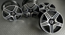 Mercedes w218 cls gebraucht kaufen  Ebrach