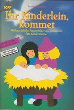 Basteln ihr kinderlein gebraucht kaufen Basteln ihr kinderlein gebraucht kaufen  Nordhorn