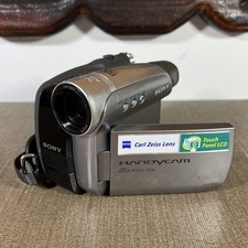 Sony handycam dcr for sale  Palm Coast