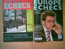 Echecs numéro d'occasion  Carquefou