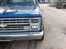 Headlamp assembly gmc for sale  Cocoa