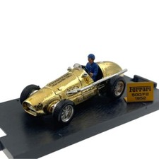 Modellino brumm ferrari usato  Italia