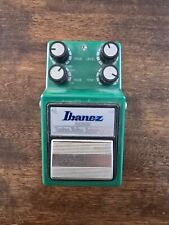 Ibanez ts9dx overdrive for sale  Clarksville