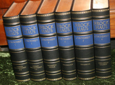 Brockhaus bibliothek gesundhei gebraucht kaufen  Bad Neuenahr-Ahrweiler