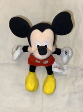 Mickey mouse plush for sale  Vancouver