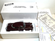 Danbury mint 1951 for sale  Avon
