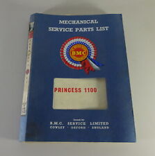 Teilekatalog parts list gebraucht kaufen  Jever