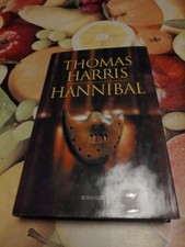 Hannibal thomas hearris usato  Colli Verdi
