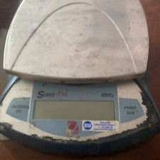 Ohaus scout pro for sale  POULTON-LE-FYLDE