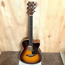 Yamaha fsx825c sunburst for sale  Shipping to Ireland