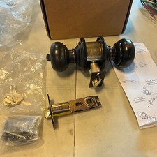 Emtek 5100pus10b key for sale  Denver
