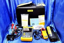 Fluke 199c scopemeter for sale  Shipping to Ireland