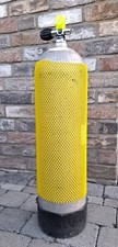 Luxfer aluminium tauchflasche gebraucht kaufen  Bedburg-Hau