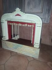 Ancien theatre table d'occasion  Sainte-Colombe