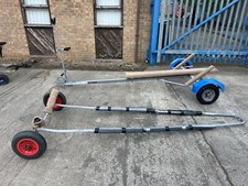 Snipe boat trailer for sale  STOCKTON-ON-TEES