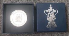 Manchester city cup for sale  BOURNEMOUTH