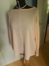 Zara damenpullover zartrosa gebraucht kaufen  Hamburg