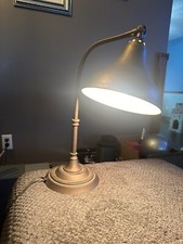 Vintage large gooseneck for sale  Cleveland
