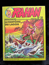 Rahan bimestriel 1983 d'occasion Rahan bimestriel 1983 d'occasion  Lure