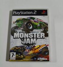 Ps2 monster jam usato  Licata