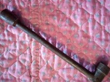 Vintage tomahawk walden for sale  Wagner