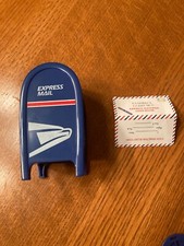 Usps mini drop for sale  Dewitt