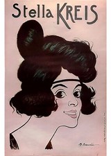 1920 poster turismo usato  Italia