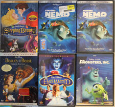 Disney dvd lot for sale  Verona