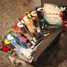 Ciak rivista cinema usato  Savona