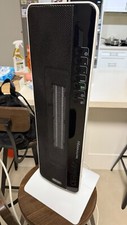 Aquecedor ventilador torre cerâmica Delonghi 2400W TCH8093ER comprar usado  Enviando para Brazil
