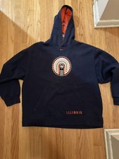 Illinois fighting illini for sale  Northbrook