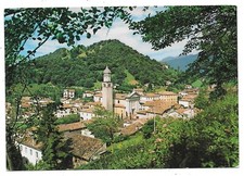 Tarzo veduta. usato  Rubiera