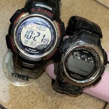 Qty casio shock for sale  Rio Rancho
