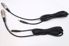 Low noise microphone gebraucht kaufen  Gundelfingen a.d.Donau