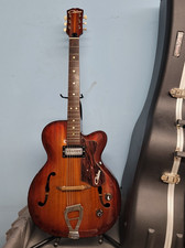 hollow body electric guitar for sale hollow body electric guitar for sale Greeley