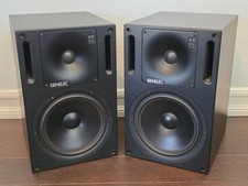 Genelec 1031a amplified for sale  West Hills