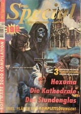 Stundenglas hexuma kathedrale gebraucht kaufen  Strausberg