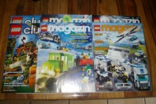 Lego magazin lego gebraucht kaufen  Ludwigsburg