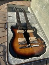 Guitare électrique vintage d'occasion  Bergerac