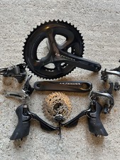Speed ultegra fc6800 for sale  RAMSGATE