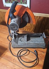 Makita 355mm portable for sale  Otter Lake