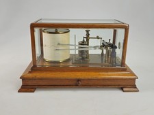 Double arm barograph for sale  KENILWORTH