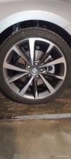 Cerchio seat leon usato  Cairo Montenotte