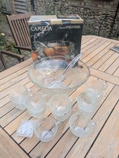 Vintage camelia piece for sale  KING'S LYNN