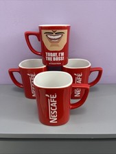 Nescafe iconic classic for sale Nescafe iconic classic for sale  LIVERPOOL