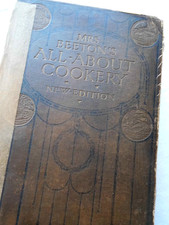Vintage mrs beetons for sale  PLYMOUTH