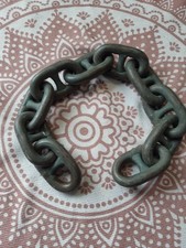 Long solid brass for sale  LEE-ON-THE-SOLENT