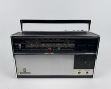 Grundig yacht boy gebraucht kaufen  Remseck am Neckar